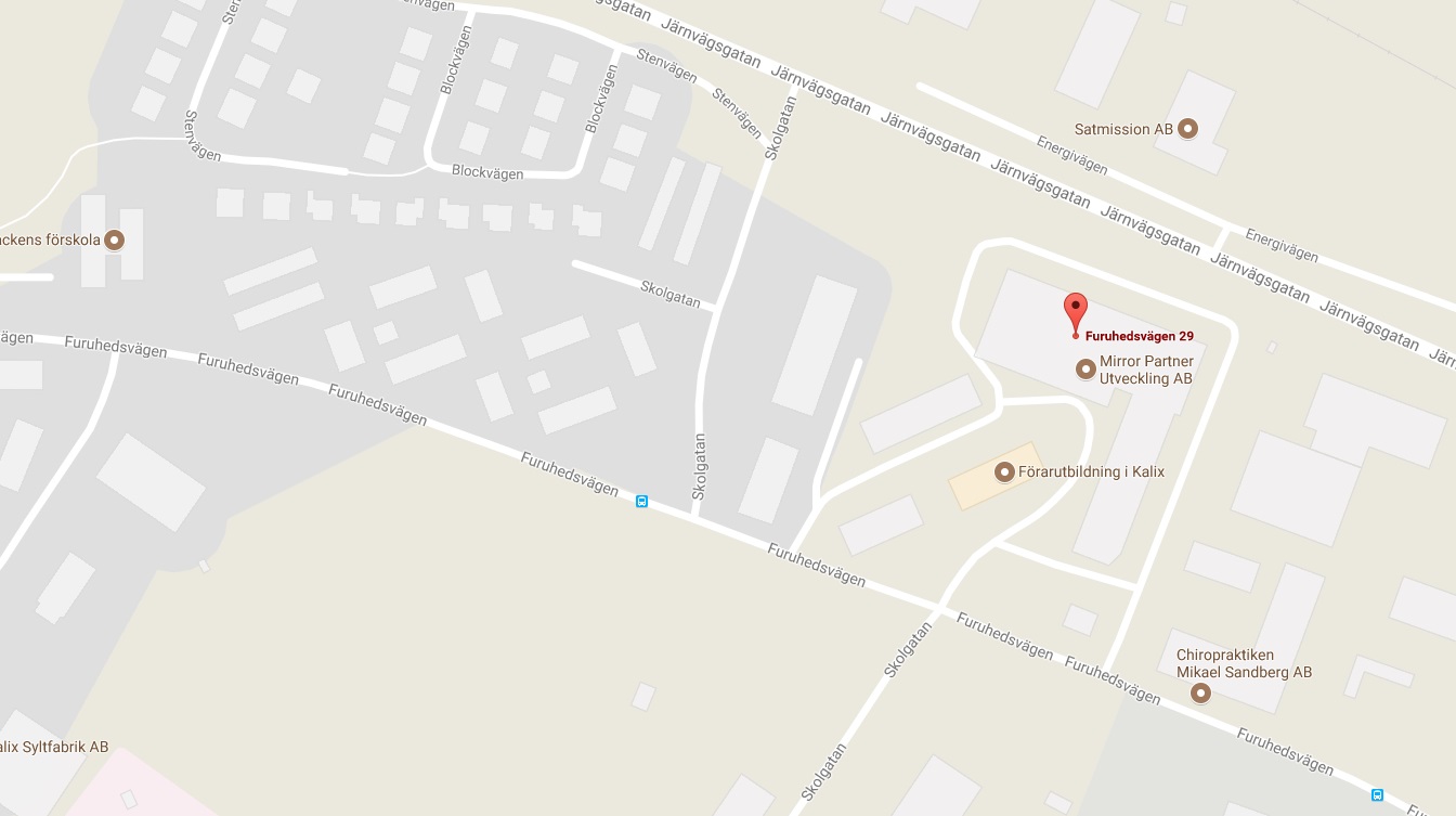 Furuhedsvägen 29