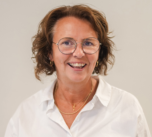 Gunilla Ekholm Isaksson